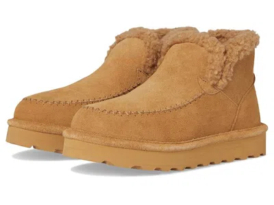 Bearpaw Maeve Platform Lo