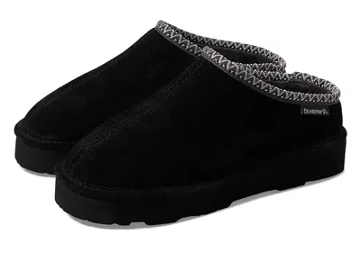 Bearpaw Snuggle Martis In Black