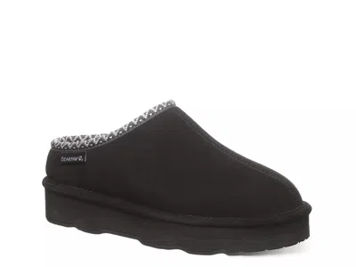 Bearpaw Martis Slipper In Black