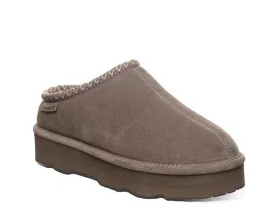 Bearpaw Martis Slipper In Brown