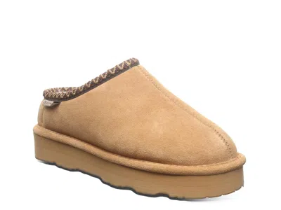 Bearpaw Martis Slipper In Neutral