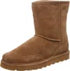 Bearpaw Mens Brady Boots In Brown