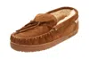 Bearpaw Mens Moc Ii Slipper