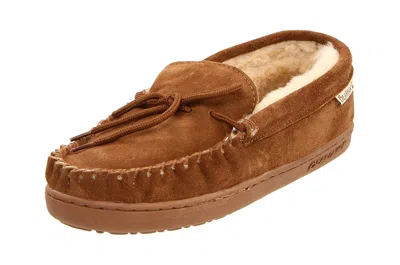 Bearpaw Mens Moc Ii Slipper