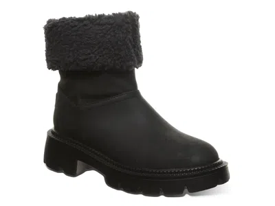 Bearpaw Persephone Bootie In Black