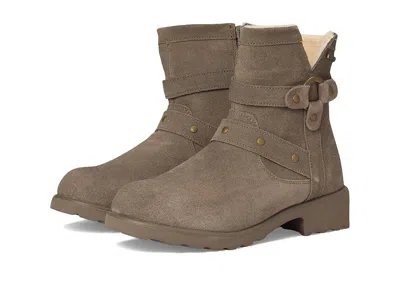 Bearpaw Reece In Brown