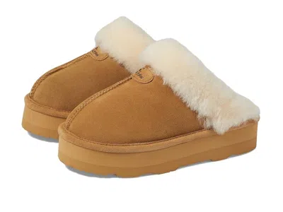 Bearpaw Retro Loki In Brown