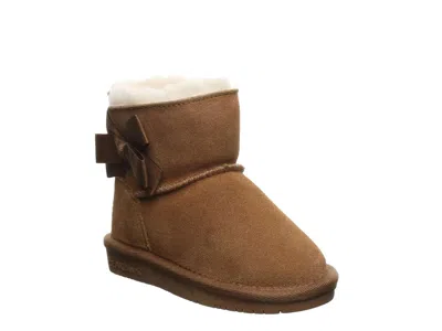 Bearpaw Saige Boot Kids' In Hickory
