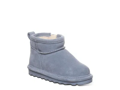 Bearpaw Shorty Boot Kids' In Multi