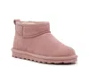 Bearpaw Shorty Bootie In Multi