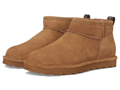 Bearpaw Shorty Ii In Brown