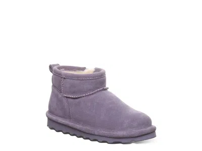 Bearpaw Shorty Snow Boot Kids' In Multi