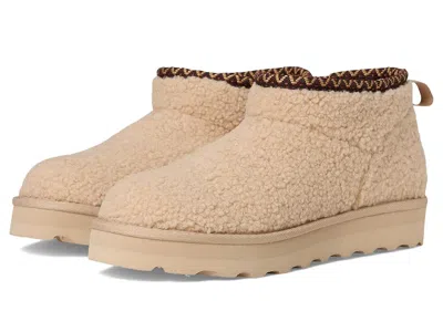 Bearpaw Snuggle Daphne Deco In Brown