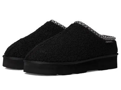 Bearpaw Snuggle Martis In Black