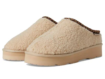 Bearpaw Snuggle Martis In Neutral