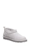 Bearpaw Super Shorty Bootie In White