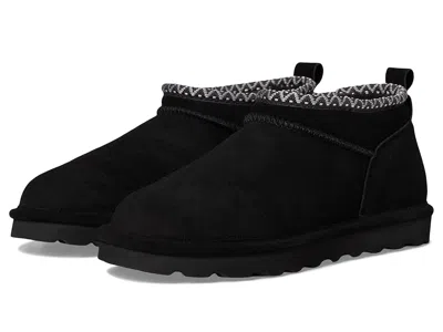 Bearpaw Super Shorty Deco In Black