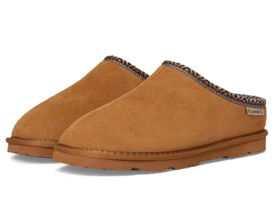 Bearpaw Tabitha Ii In Brown