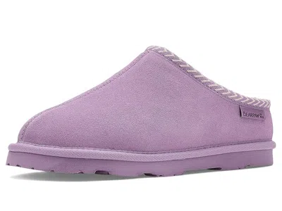 Bearpaw Tabitha In Purple