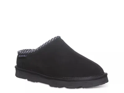 Bearpaw Tabitha Slipper In Black