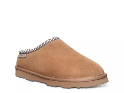 Bearpaw Tabitha Slipper In Brown