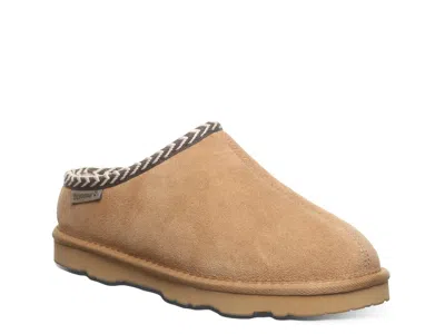 Bearpaw Tabitha Slipper In Brown