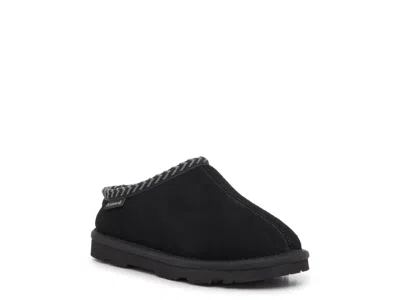 Bearpaw Tabitha Slipper Kids' In Black