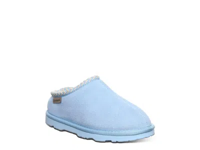 Bearpaw Tabitha Slipper Kids' In Blue