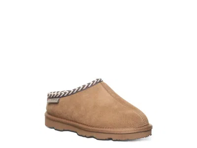 Bearpaw Tabitha Slipper Kids' In Hickory Brown