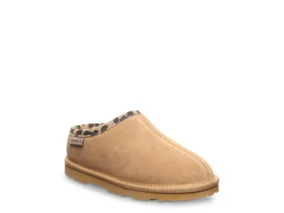 Bearpaw Tabitha Slipper Kids' In Animal Print