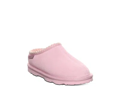 Bearpaw Tabitha Slipper Kids' In Pink