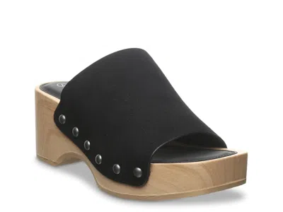 Bearpaw Tilda Sandal In Black