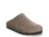 Bearpaw Trinity Slipper In Brown