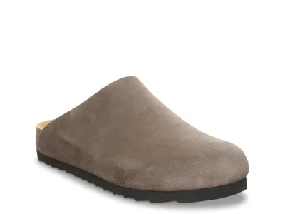 Bearpaw Trinity Slipper In Brown