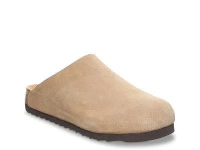 Bearpaw Trinity Slipper In Neutral