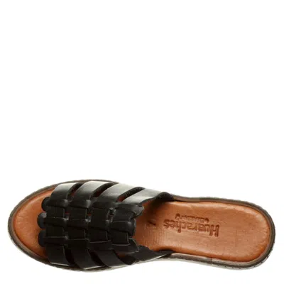 Bearpaw Vanessa Black 2837w-011 Women's