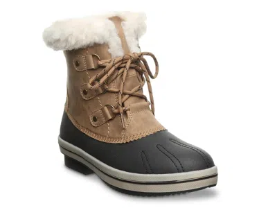 Bearpaw Vivie Snow Boot In Multi