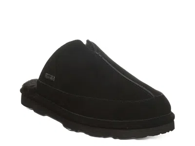 Bearpaw Walker Clog In Black
