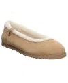 Bearpaw Delphi Slipper In Toffee