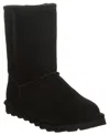 Bearpaw Elle Genuine Shearling Lined Boot In Multi