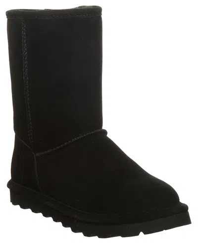 BEARPAW WOMEN'S ELLE SHORT BOOTS