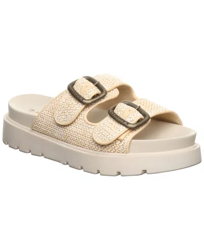 Bearpaw Women's Eternal Round Toe Sandals In Brown