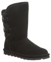 Bearpaw Jenni Bootie In Black