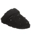 Bearpaw Loki Nova Slipper In Black