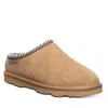 Bearpaw Tabitha Genuine Shearling Lined Slipper In Iced Coffee