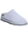 Bearpaw Tabitha Slipper In Blue