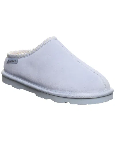 BEARPAW WOMEN'S TABITHA SLIP-ON SLIPPERS