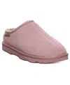 Bearpaw Tabitha Slipper In Pink