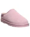 Bearpaw Tabitha Slipper In Pink Lemonade