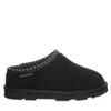 Bearpaw Tabitha In Black